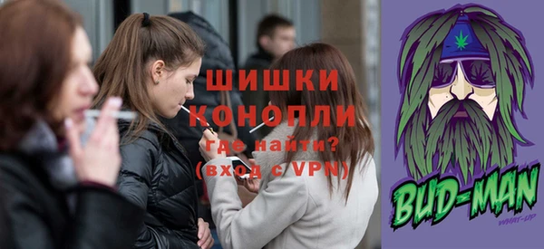 ALPHA PVP Гусь-Хрустальный
